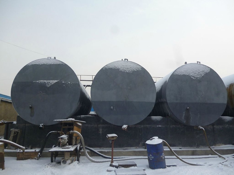 航空煤油過濾器